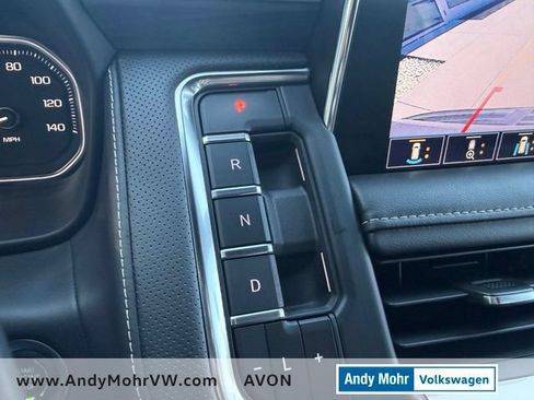 Used 2021 GMC Yukon SLT w/ SLT Luxury Plus Package RWD image 29