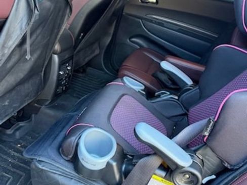 Used 2025 Dodge Durango R/T AWD/4WD image 6