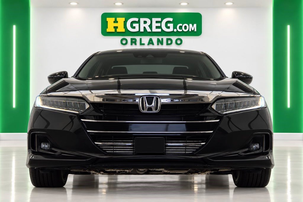 Used 2022 Honda Accord Sport Special Edition image 7