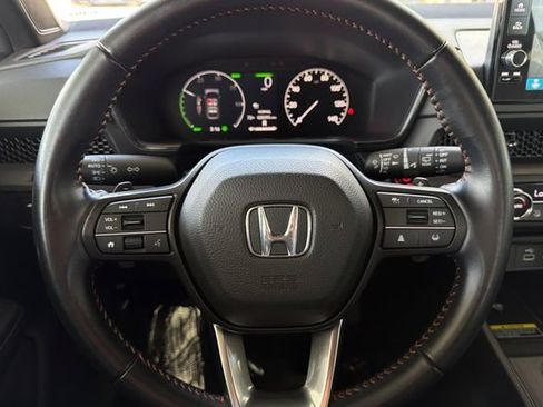 Certified 2025 Honda CR-V Sport-L image 28