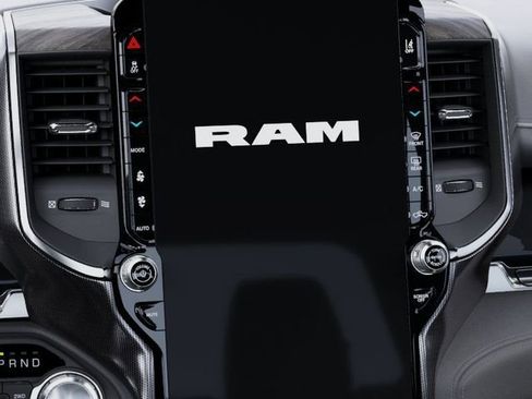 New 2026 RAM 1500 Limited image 18