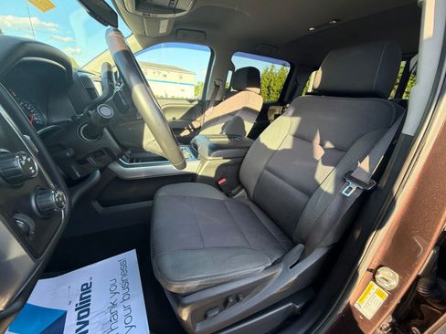 Used 2016 Chevrolet Silverado 2500 LT w/ All Star Edition AWD/4WD image 20