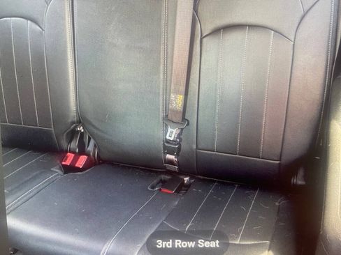 Used 2016 Buick Enclave Leather FWD image 9