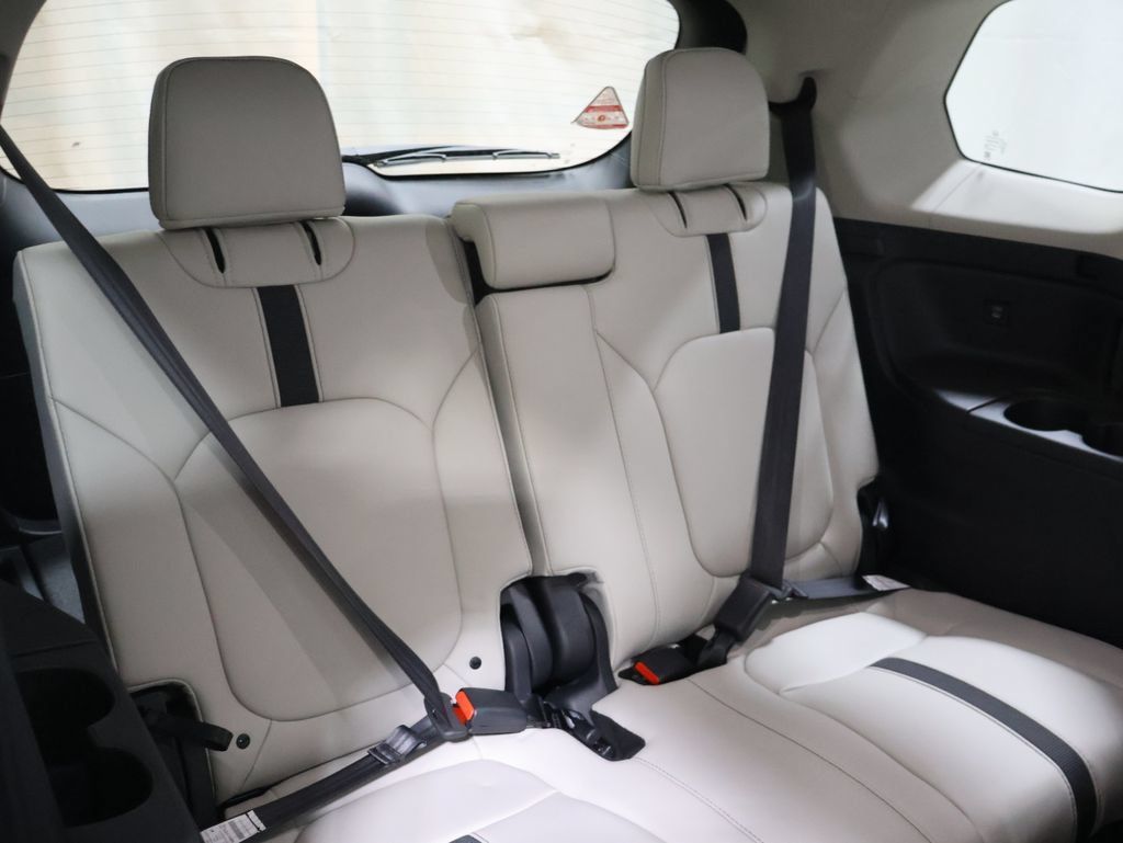 New 2026 Honda Pilot EX-L image 18