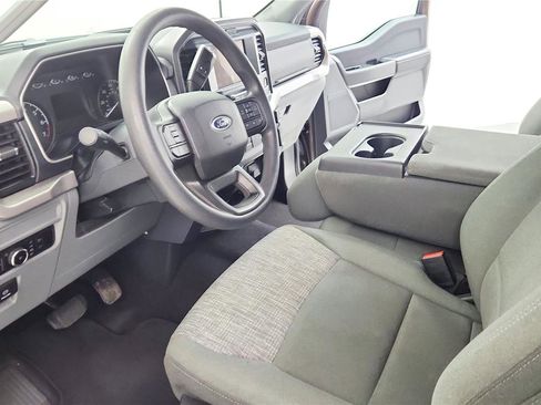 Used 2023 Ford F150 XLT image 23