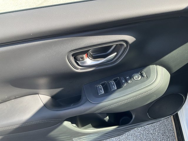 New 2027 Honda HR-V EX-L image 20