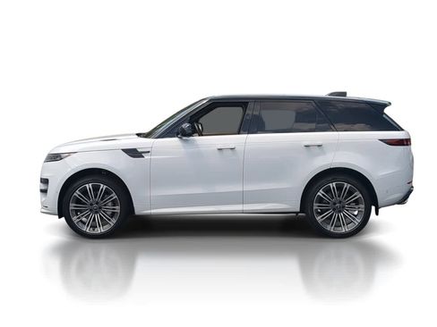 Certified 2025 Land Rover Range Rover Sport Dynamic SE AWD/4WD image 5