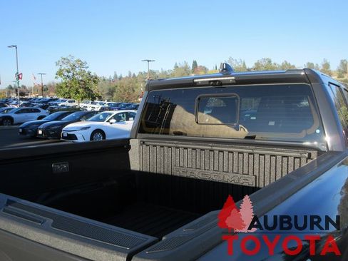 New 2026 Toyota Tacoma TRD Off-Road image 5