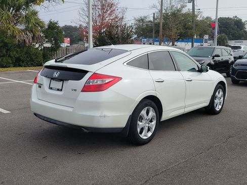 Used 2012 Honda Crosstour EX-L image 6