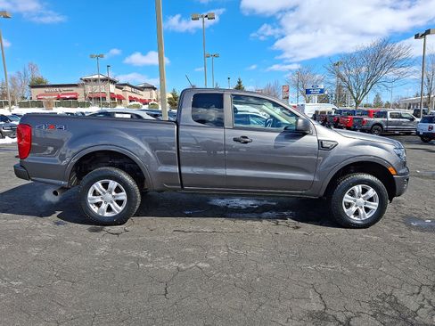 Used 2020 Ford Ranger XLT image 7