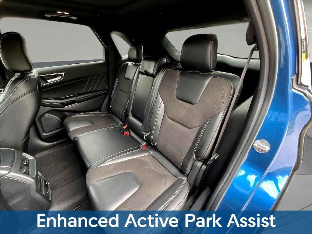 Used 2020 Ford Edge ST w/ Equipment Group 401A AWD/4WD image 26