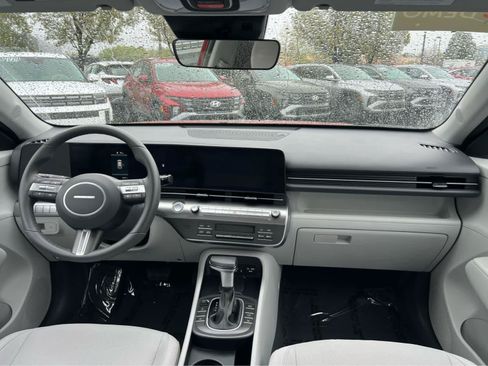 New 2026 Hyundai Kona SEL Sport AWD/4WD image 25