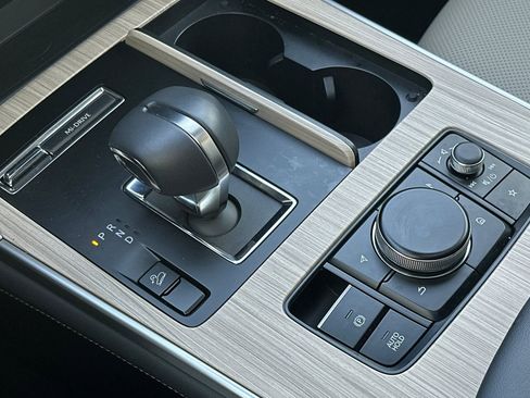 Certified 2025 MAZDA CX-70 3.3 Turbo w/ Premium Package image 21