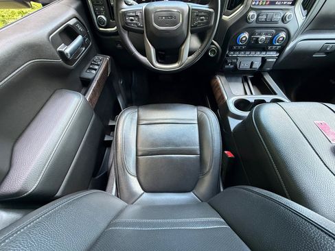 Used 2023 GMC Sierra 2500 Denali w/ Denali Ultimate Package AWD/4WD image 20