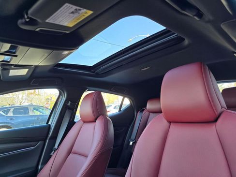 New 2026 MAZDA MAZDA3 Carbon image 21