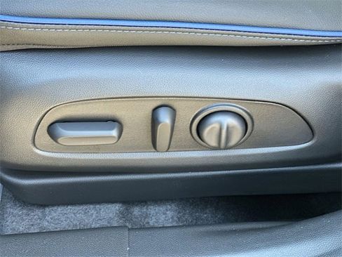 New 2026 Buick Envista Sport Touring w/ Convenience I Package image 20