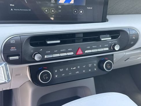New 2026 Hyundai Palisade SEL Premium AWD/4WD image 30