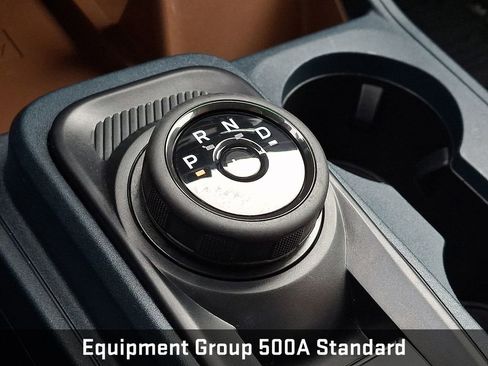 Used 2024 Ford Maverick Lariat image 16