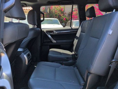 Used 2021 Lexus GX 460 Premium AWD/4WD image 26
