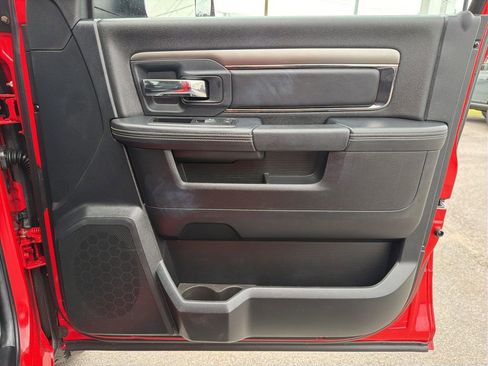 Used 2014 RAM 1500 Sport image 27
