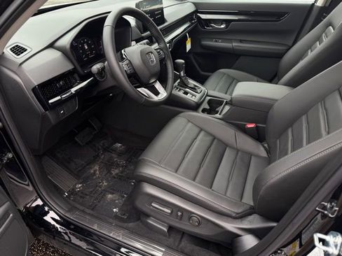 New 2026 Honda CR-V EX-L image 18