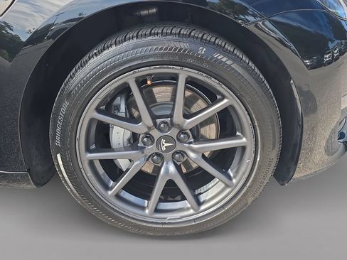 Used 2019 Tesla Model 3 Long Range AWD/4WD image 12