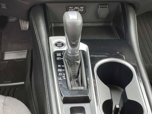 Used 2023 Nissan Altima 2.5 SV image 6