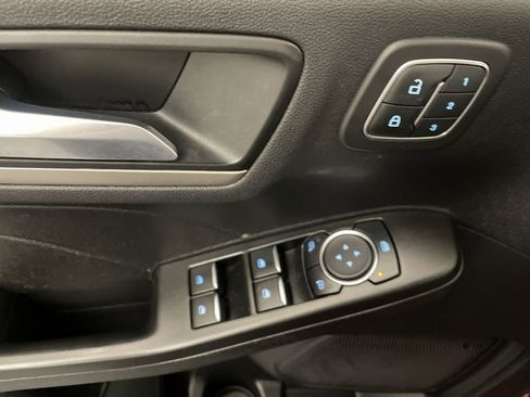 Used 2021 Ford Escape SEL w/ Technology Package image 16