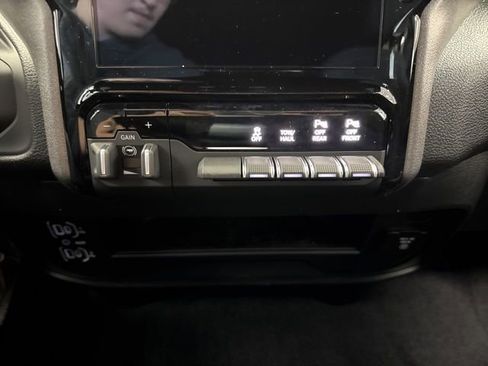 New 2026 RAM 2500 Tradesman AWD/4WD image 42