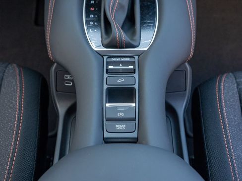 New 2027 Honda HR-V Sport image 23