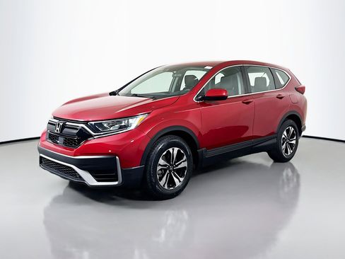 Used 2021 Honda CR-V Special Edition image 4