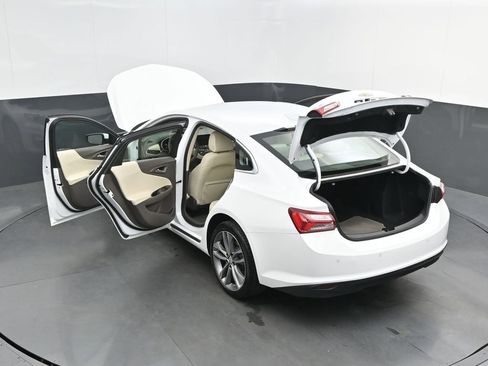 Used 2024 Chevrolet Malibu LT FWD image 47