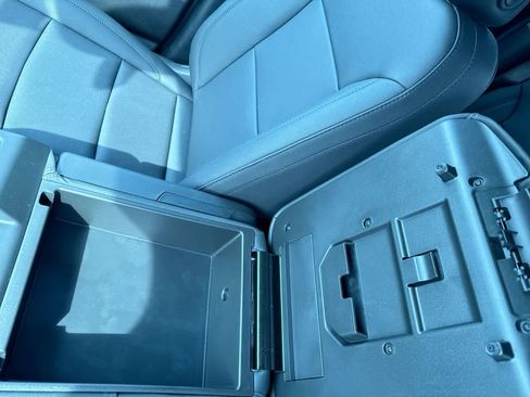 New 2025 Chevrolet Silverado 2500 W/T w/ WT Convenience Package image 27