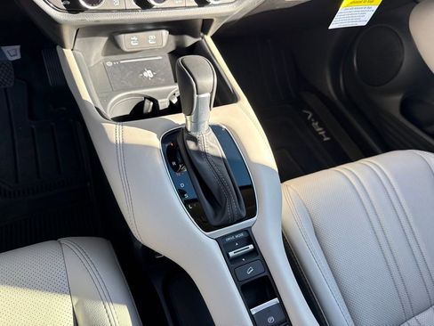 Certified 2026 Honda HR-V EX-L image 30