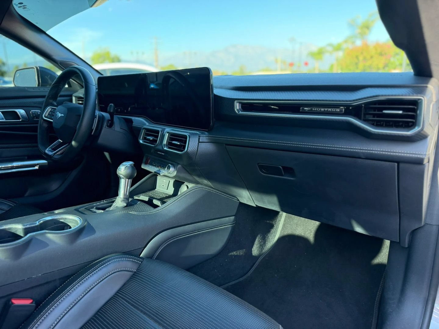 Used 2024 Ford Mustang GT Premium RWD image 32
