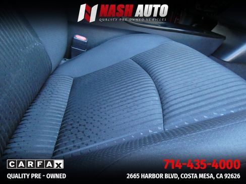 Used 2017 Toyota Prius Three w/ Carpet Mat Package FWD image 31