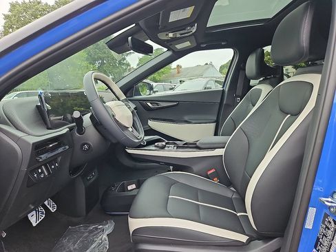 New 2025 Kia EV6 GT-Line AWD/4WD image 8