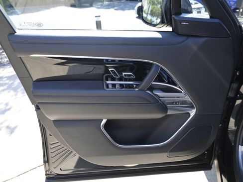 Used 2024 Land Rover Range Rover SE image 17