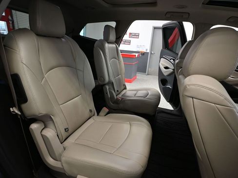 Used 2018 Buick Enclave Premium w/ Experience Buick Package AWD/4WD image 49