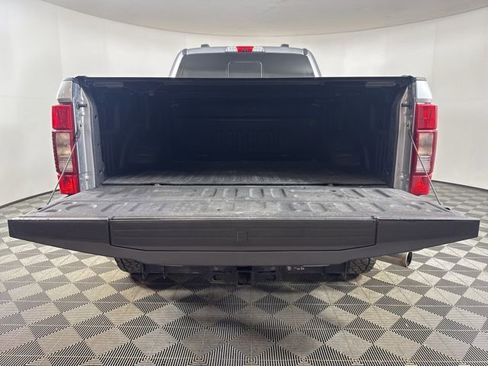 Certified 2022 Ford F250 Lariat w/ Lariat Ultimate Package AWD/4WD image 20