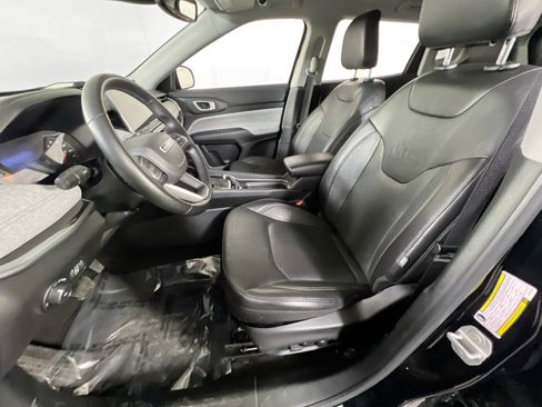 Used 2022 Jeep Compass Latitude AWD/4WD image 20