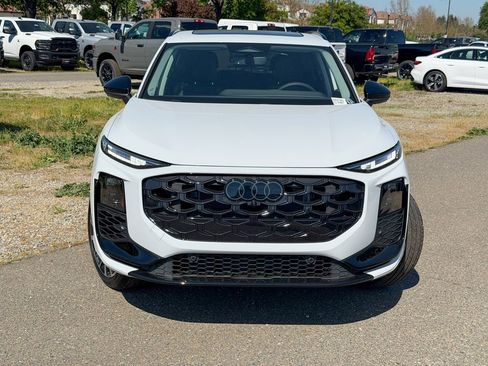 New 2026 Audi Q3 quattro 2.0T image 4