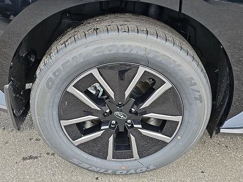 New 2026 Subaru Solterra Premium image 7