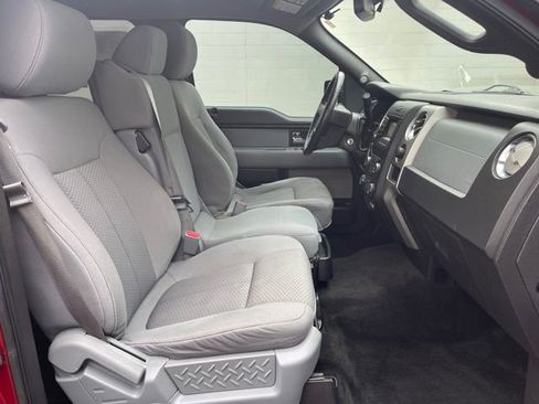 Used 2013 Ford F150 XLT w/ Luxury Equipment Group image 33