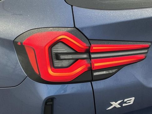 Used 2022 BMW X3 xDrive30i w/ M Sport Package 2 image 10