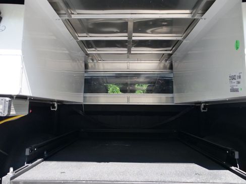 Used 2022 RAM 2500 Big Horn w/ Safety Group B AWD/4WD image 34