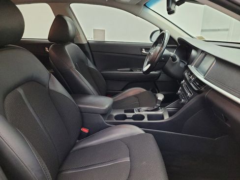Used 2019 Kia Optima S image 21