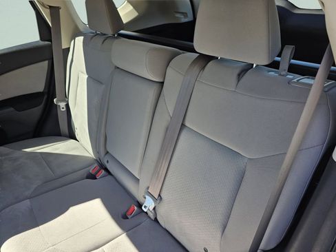 Used 2015 Honda CR-V EX image 27