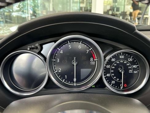 New 2025 MAZDA MX-5 Miata Grand Touring image 16