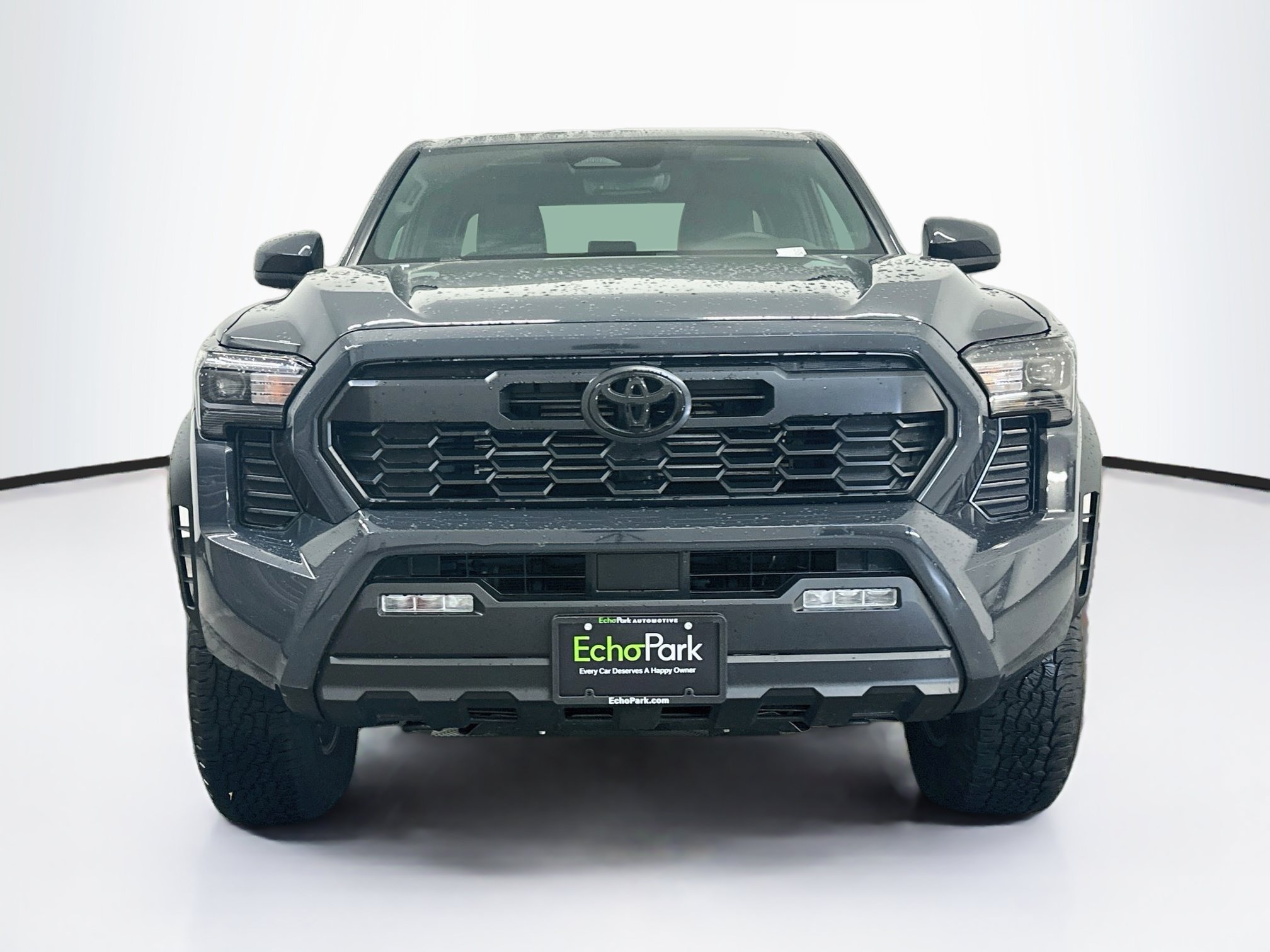 Used 2026 Toyota Tacoma TRD Off-Road AWD/4WD image 2